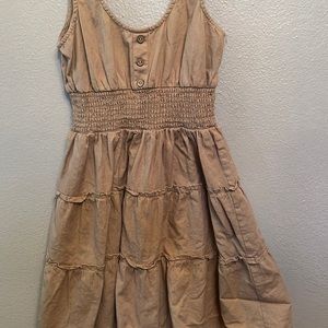 Jolie and Joy girls dress